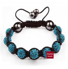 Rosary bracelet